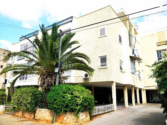 דירה, בוטקובסקי 30, פאר, חדרה