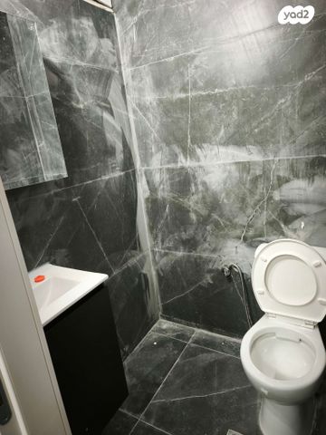 יחידת דיור, צבי ש"ץ 15, גרין ועם, חולון