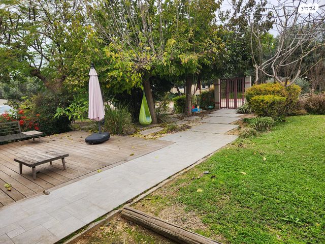 בית פרטי/ קוטג', מורג 24, נווה מבטח, נווה מבטח