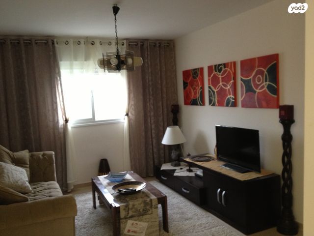 דירה, שדרות הנרייטה סולד 3, קרית ים ב', קרית ים