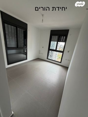 דירה, יונה וולך 7, גרין פארק החדשה, הוד השרון