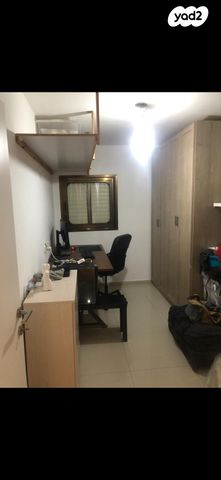 דירה, האיריס 6, שכונה 14, תל מונד