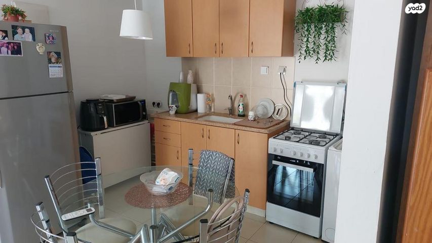 יחידת דיור, מלאכי הנביא 10, רובע י', אשדוד