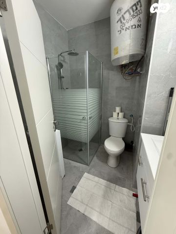 דירה, אליהו הנביא 2, שכונה ד', באר שבע