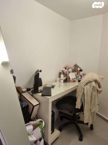 יחידת דיור, למרחב 4, קרית יערים, רמת השרון