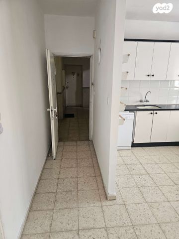 דירה, שרה אהרונסון 9, המרכז השקט / מרכז העיר, פתח תקווה