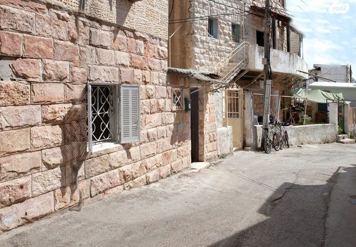 דירה, כפר ברעם 1, נחלאות, שערי חסד, ירושלים