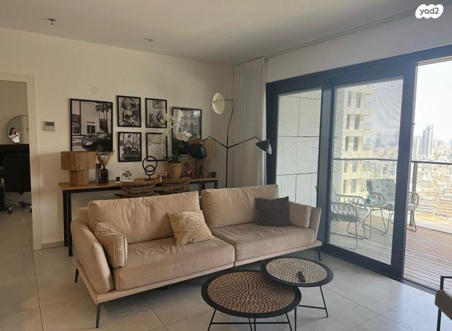 דירה, ניסים אלוני 2, צמרות איילון, פארק צמרת, תל אביב יפו