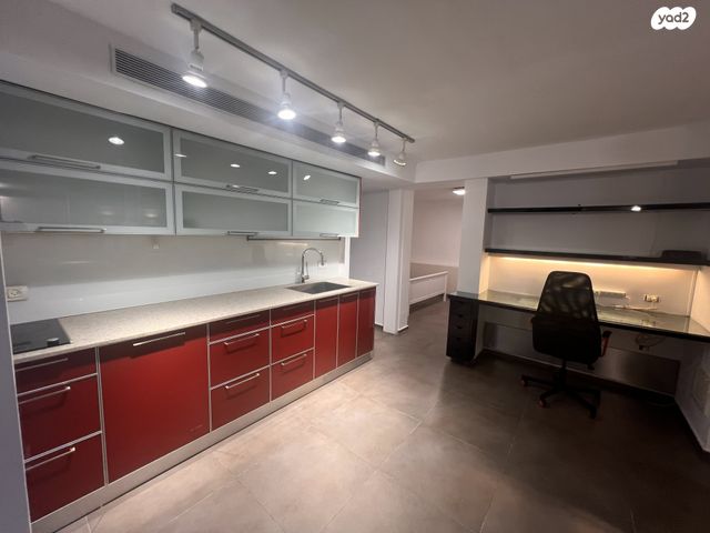 דירה, המסילה 21, הרצליה ב', הרצליה