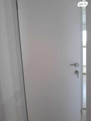 דירה, פעמונית 10, נווה יוסף, עפולה