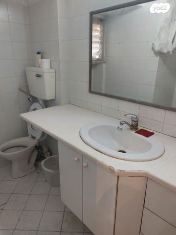 דירה, חיבת ציון 3, שכונת הלל, רמת גן