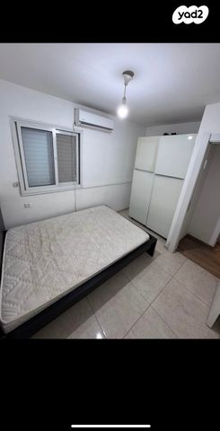 דירה, דרך מצדה 196, שכונה ו', באר שבע