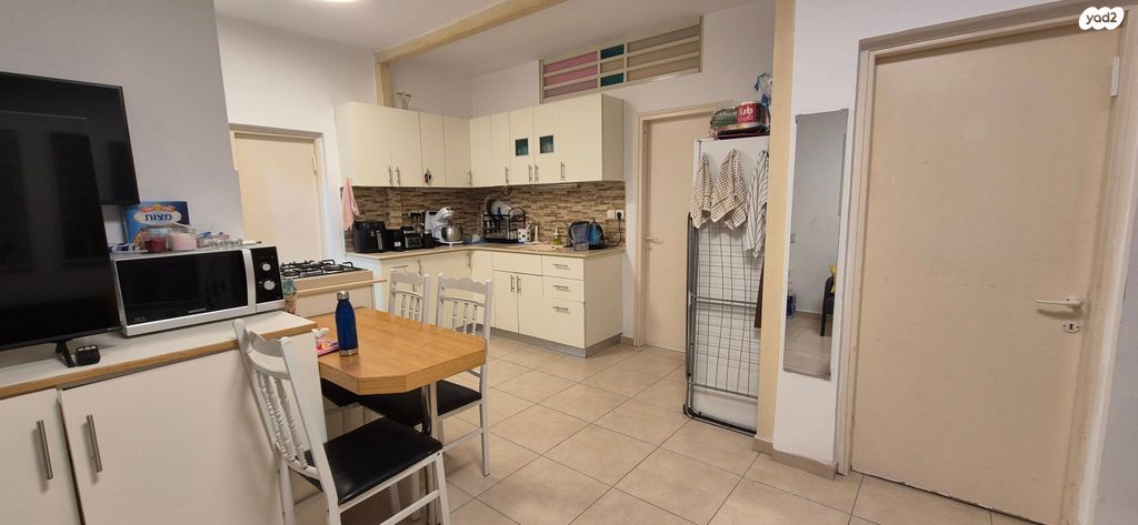 דירה, דרך חנקין 27, רמות רמז, חיפה