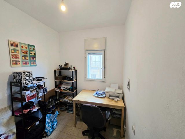 דירה, הררי 20, נווה יהושע, ערמונים, רמת גן