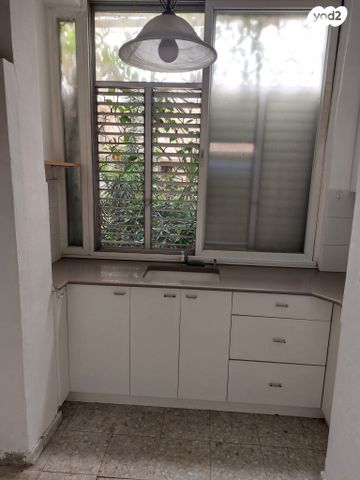 דירה, חיבת ציון 3, שכונת הלל, רמת גן