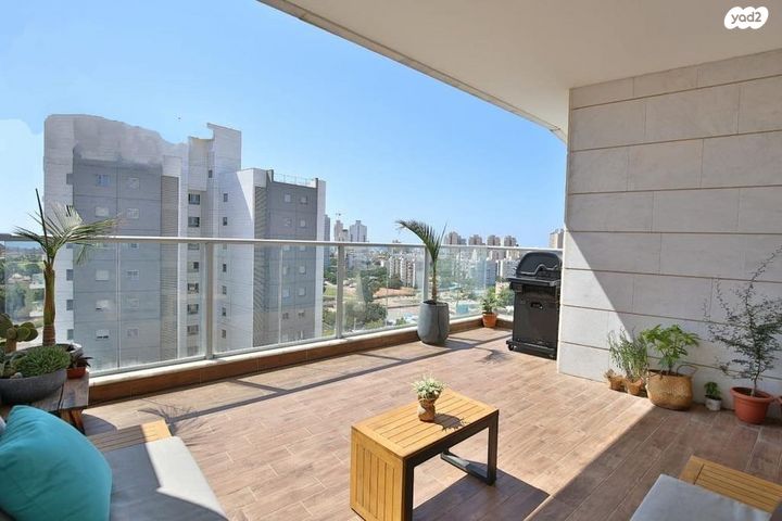 דירה, נחל בניאס 5, אגמים, נתניה