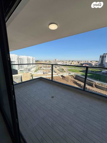 דירה, הרב מרדכי אליהו 21, כרמי הנדיב, אחוזת רוטנר, קרית מלאכי