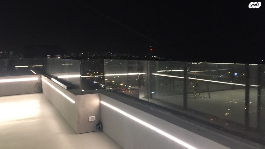 גג/ פנטהאוז, אבשלום חביב 6, רמת אביב ג', תל אביב יפו