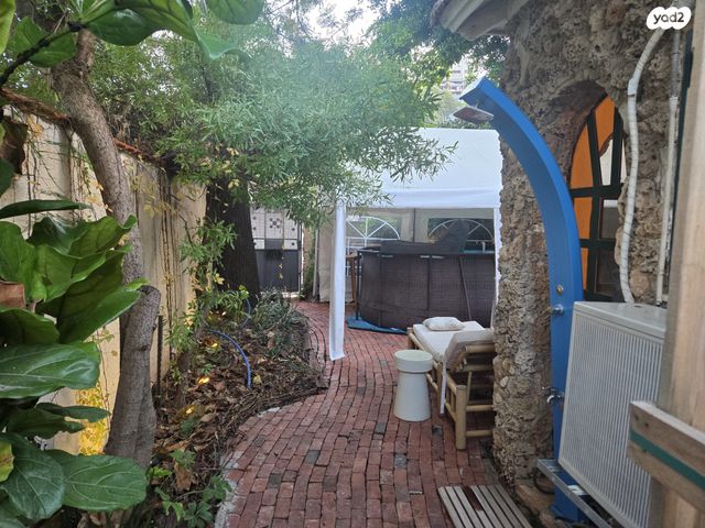 בית פרטי/ קוטג', שלום עליכם 3, הרצליה פיתוח, הרצליה