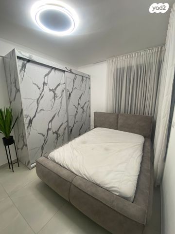 דירה, יהושע שטמפפר 80, תקומה / קרית חזני, פתח תקווה