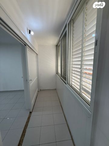 דירה, אבן גבירול 7, רובע ב', אשדוד