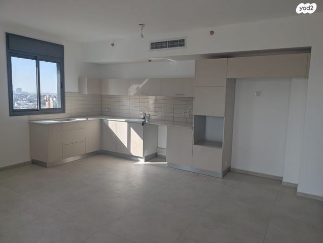 דירה, יעקב פיכמן 5, קרית אילון, חולון