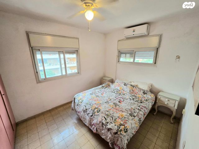 דירה, הררי 20, נווה יהושע, ערמונים, רמת גן