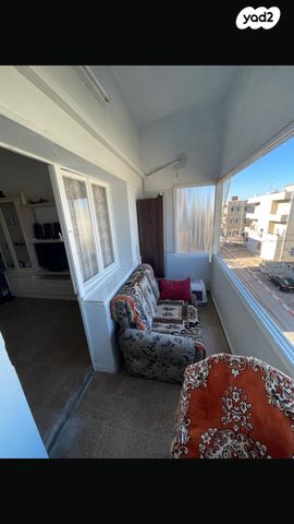 דירה, השומר 22, יל"ג, חיפה