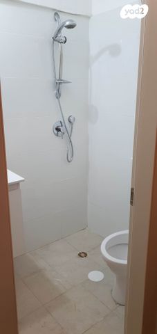 דירה, שמעון בר גיורא 7, שכונה ד', באר שבע