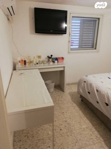 יחידת דיור, שמעון פינקל 20, נווה מנחם, באר שבע