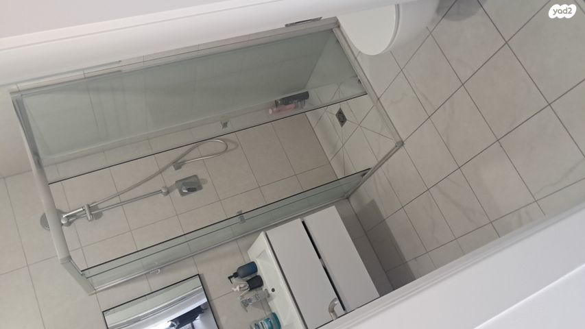 דירה, אורי אלמוג 6, קרית רבין, חולון