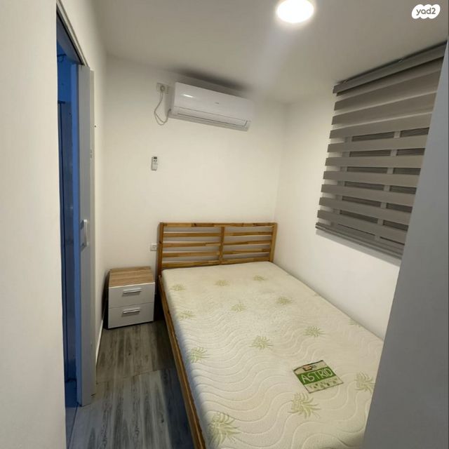 יחידת דיור, נחל מירון 520, ניל''י, ניל"י