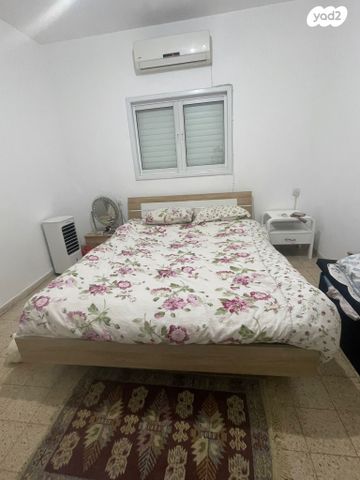 דירה, בן גוריון 11, רמתיים, הוד השרון