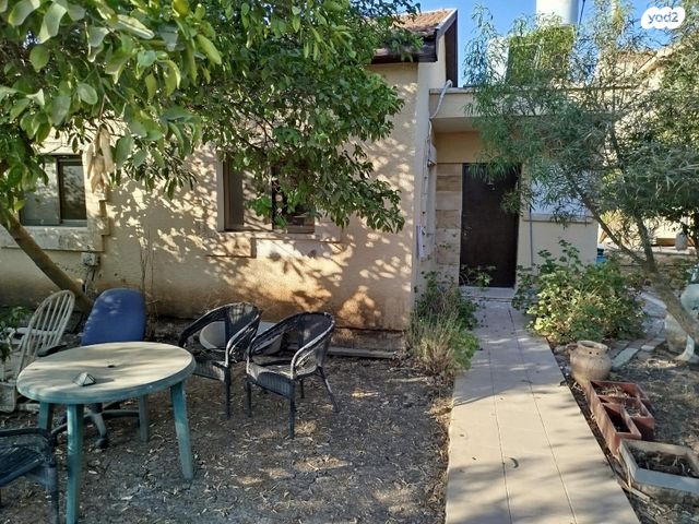 בית פרטי/ קוטג', הדקל 6, אחיטוב, אחיטוב