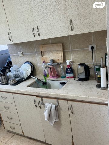 דירה, קיבוץ גלויות 73, גבעת שרה, נהריה