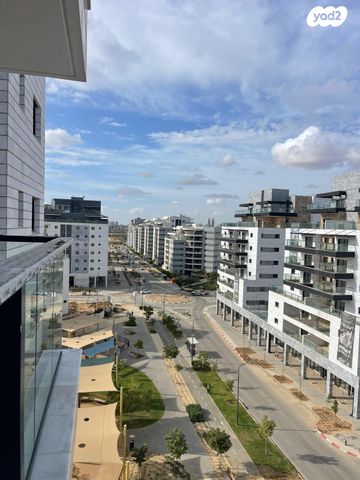 דירה, נחל קדרון 25, פארק הנחל, באר שבע