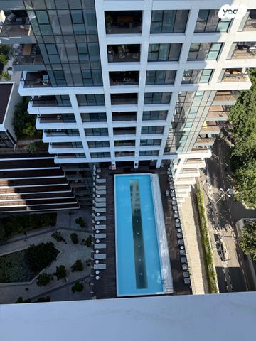 דירה, ליאונרדו דה וינצ'י 12, גני שרונה, קרית הממשלה, תל אביב יפו