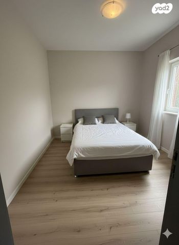 יחידת דיור, ימי בנימינה 2, כרמי בנימינה, בנימינה גבעת עדה