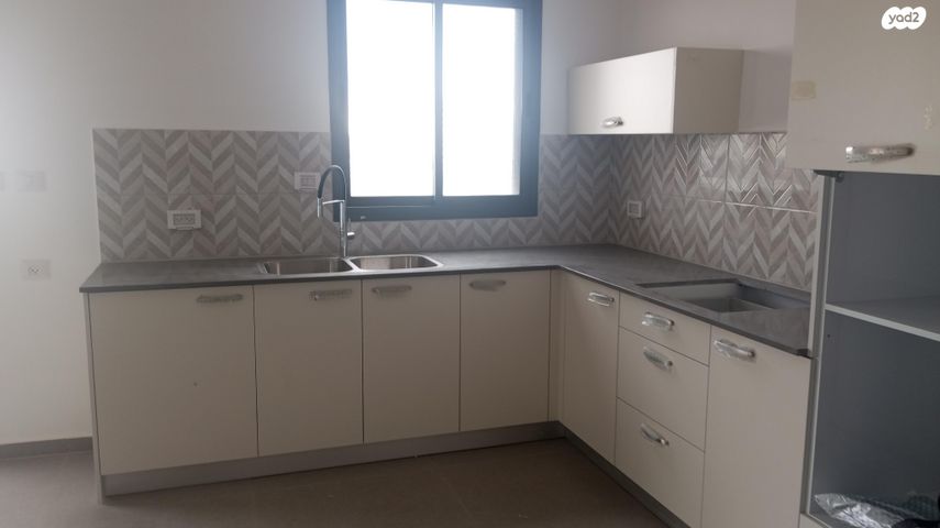 דירה, יהדות איטליה 76, רמת יורם, נתיבות