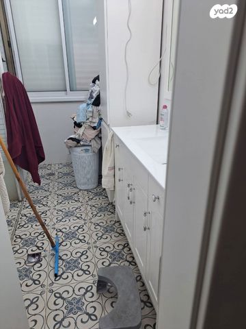 דירה, השר שפירא 6, דרום מערב ותיק, בת ים