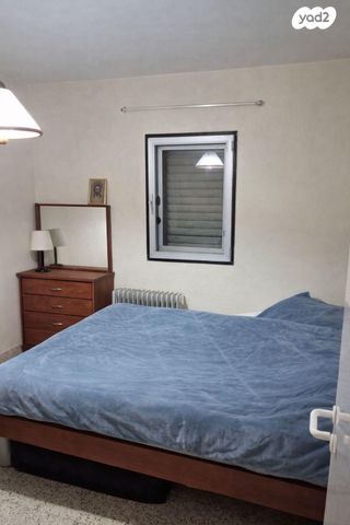 דירה, רופין 1, מרכז העיר, קרית אתא