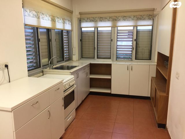 דירה, הרצל 56, המרכז השקט / מרכז העיר, פתח תקווה