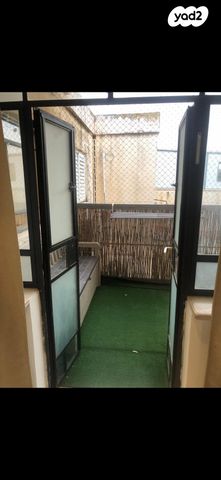 דירה, האיריס 6, שכונה 14, תל מונד