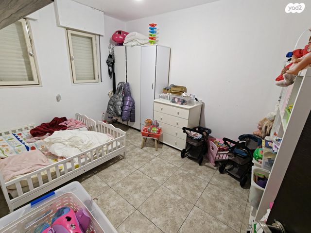 דירה, צביה ויצחק 800, גילה, ירושלים