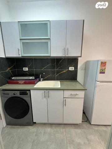 יחידת דיור, דוד רזיאל 50, תל עמל, חיפה