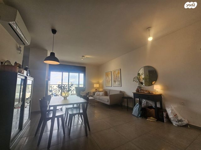 דירה, שדרות האמוראים 43, איילת השחר / רמת בית שמש ד-3, בית שמש