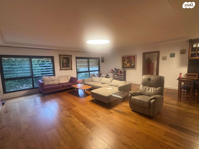 דירה, שלמה בן יוסף 24, רמת אביב ג', תל אביב יפו