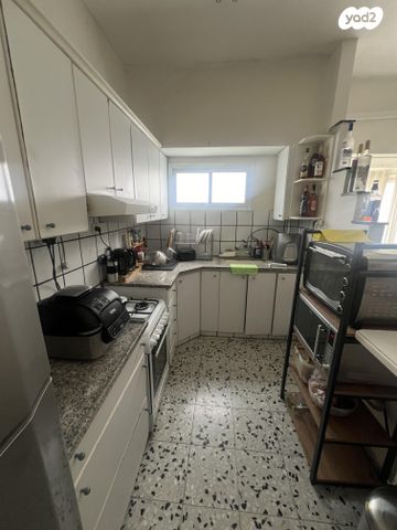 דירה, דפנה 34, הצפון החדש - דרום, תל אביב יפו