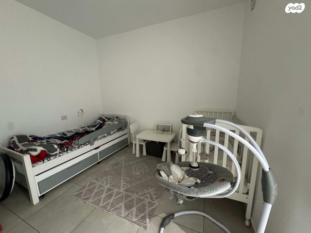 דירה, לאה גולדברג 1, תלמי מנשה, באר יעקב