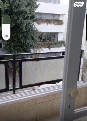 דירה, יהודה המכבי 29, הצפון החדש - צפון, תל אביב יפו